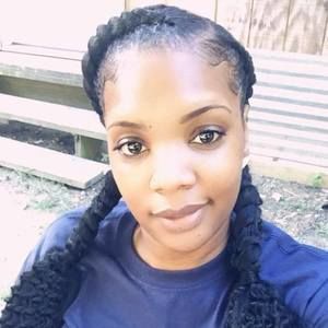 Meet your Posher, Kimyatta